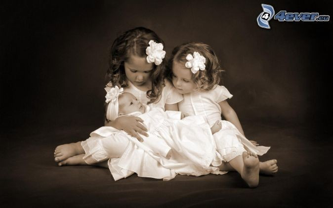 Du blanc, du crème pour février..